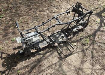 Rama arctic cat 450 400 500