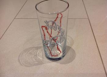 Szklanka Coca Cola poj 0,2l