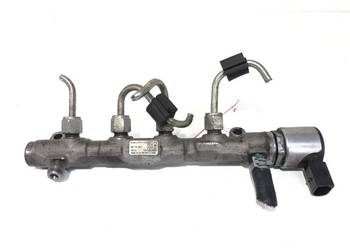 REGULATOR CIŚNIENIA PALIWA SKODA OCTAVIA III 04L130089F 1.6 90KM ZAWÓR