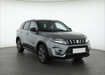 Suzuki Vitara 1.4 BoosterJet