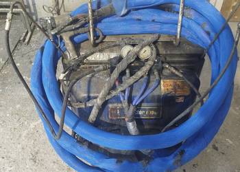 Maszyna do natrysku piany i polimocznika Reactor Graco E-10 Hp