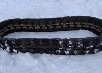 Gąsienica do Minikoparki JCB 331/40765