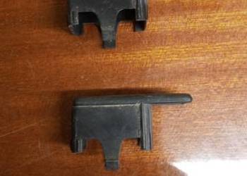 Zaślepki przełącznika fiat 126p FL Maluch