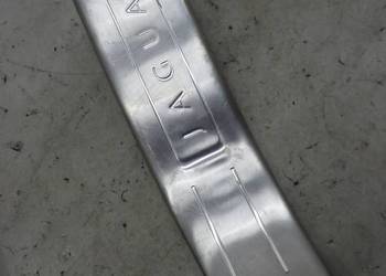 LISTWA PROGOWA PRAWY TYŁ JAGUAR XJ X351