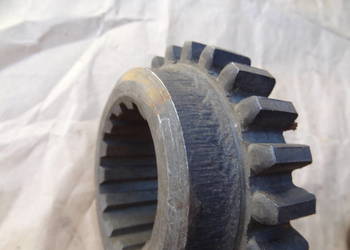 Koło biegu pierwszego Jumz Yumz 40-1701054 401701054 nowe oryginał