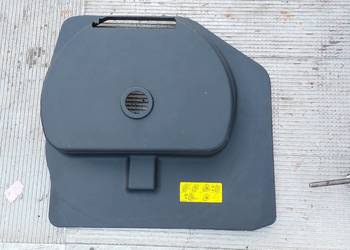 8T0012116B Wnęka koła zapasowego Audi A4 B8