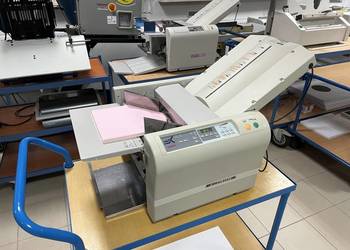 Falcerka Ideal 8343 automat