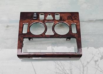 Ramka radia mercedes w202 elegance 2026832808