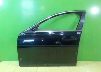 JAGUAR XE 2.0 D 15r SEDAN 4D drzwi lewe przod