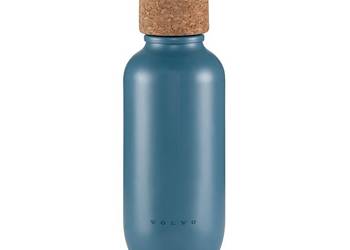 VOLVO butelka na wode 650ml Fjord Blue