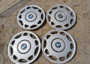 Kołpak BMW 15'' - 4 szt. serii 3 E30 E32 E34 E36