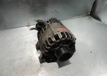 ALTERNATOR CITROEN BERLINGO I 1.9 D