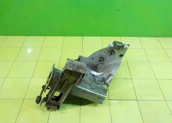 CITROEN C5 X7 III 2.0 HDI 08r SEDAN 4D podluznica prawa przod