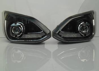 MERCEDES CITARO SETRA S Reflektor Full Led lewy prawy lampa