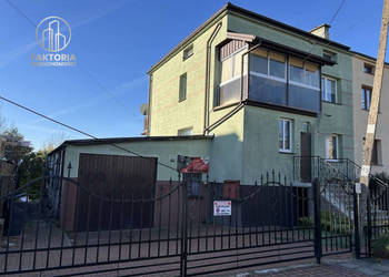 Dom wolnostojący Białystok Watykańska 220m2