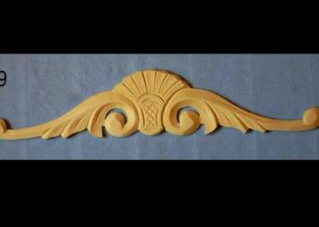 RZEŻBA  MEBLOWA  NR.- 79