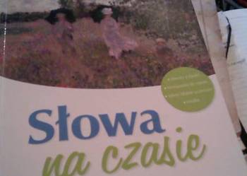 słowa na czasie 2 kształcenie kulturowe antykwaryczne okazje