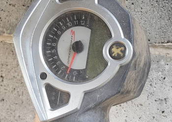 Licznik do Peugeot Speedfight 3