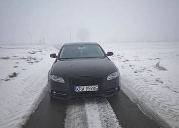 Audi A4 B8