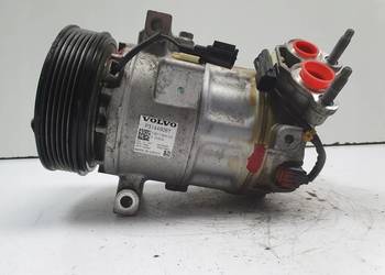 SPRĘŻARKA KLIMATYZACJI Volvo V60 2.0 T5 _ P31449067