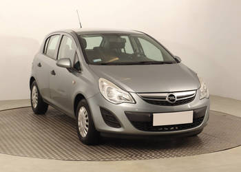 Opel Corsa 1.2