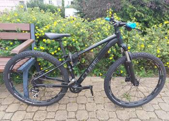 Cube AIM PRO 27,5" rama S 38cm
