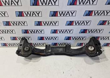 BMW E46 SANKI SILNIKA BELKA ZAWIESZENIA PRZÓD