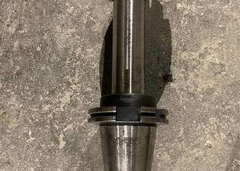 Oprawka PINZBOHR DIN 50 AS 350 42 200 F/V