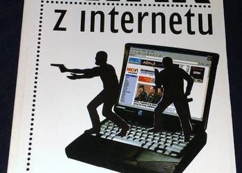 Atak z internetu - Andy Warhole