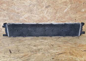 Chłodnica niskotemperaturowa AUDI A4, A5, A6 A7