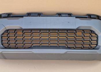 DACIA DUSTER III ZDERZAK PRZÓD 620849896