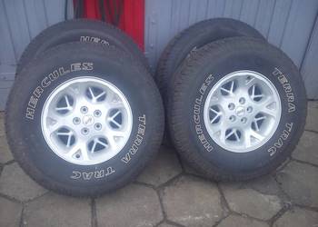 Sprzedam  aluminiowe jak nowe Felgi 15 cali rozmiar srób 5 x 114.3 Gdańsk