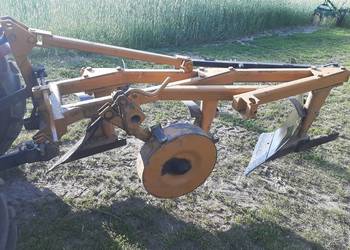 Pług 3 skibowy grudziądz