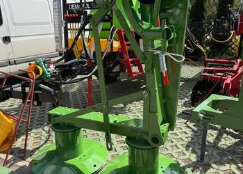 Kosiarka rotacyjna 1,65m talerzowa