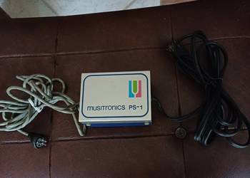 Musitronics PS-1