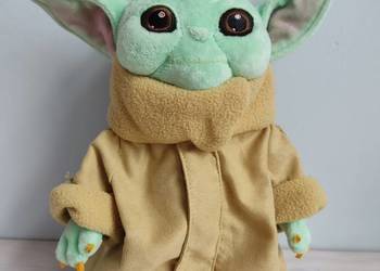 Maskotka pluszowa Simba Star Wars Disney