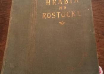 Hrabia na Rostocku 1919