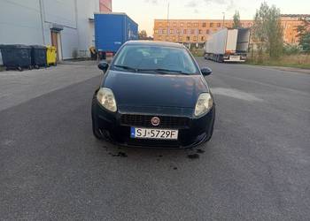 Fiat Grande Punto 1.2