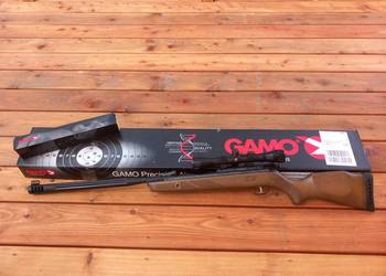 Sprzedam wiatrówkę Gamo Hunter Maxxi IGT 4,5 mm Sprzedam wiatrówkę Gamo Hunter Maxxi IGT 4,5 mm