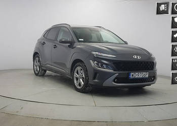 Hyundai Kona 1.0 T-GDI Style ! Z Polskiego Salonu ! Faktura VAT ! I (2017-…