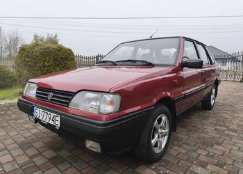 Polonez atu super stan