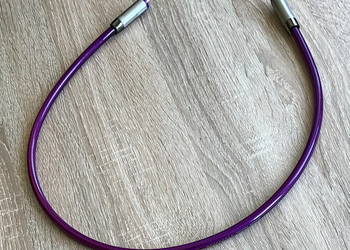 Interkonekt QED Reference Digital Audio 40 - klasa sama w sobie