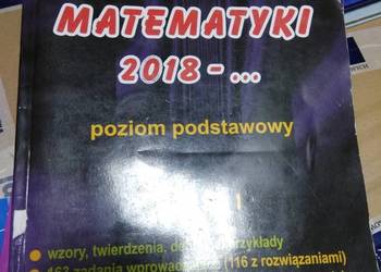 Matura z matematyki 1 Kiełbasa podstawowy