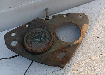 Ursus deska licznika