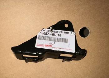 AVENSIS T25 03-06 UCHWYT MOCOWANIE LAMPY ZDERZAK 52082-05010