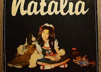 Natalia Kukulska Co powie tata - płyta winylowa