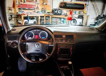 Kierownica golf bora passat itd