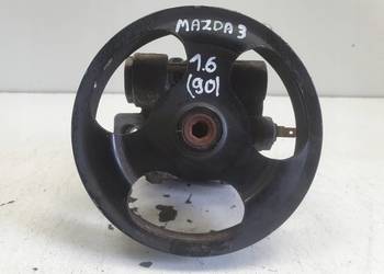 Mazda 3 BK 1.6 16V POMPA WSPOMAGANIA kyb
