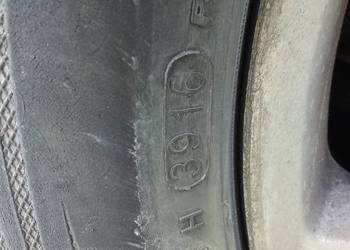 Opony 215/55/16/ Nordex /NS9000/ komplet 4 sztuki