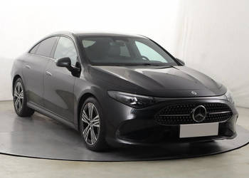 Mercedes CLA 180